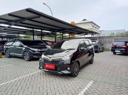 2022 Toyota Calya G Hitam - Jual mobil bekas di Jawa Barat
