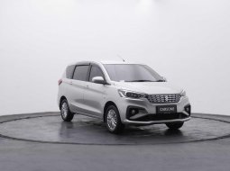 2019 Suzuki Ertiga GL Abu-abu - Jual mobil bekas di DKI Jakarta