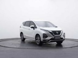 2019 Nissan Livina VL Putih - Jual mobil bekas di Banten