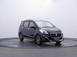 2017 Suzuki Ertiga Dreza Ungu - Jual mobil bekas di Jawa Barat