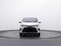2016 Toyota Calya G Silver - Jual mobil bekas di DKI Jakarta