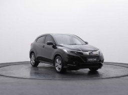 2019 Honda HR-V S Hitam - Jual mobil bekas di DKI Jakarta