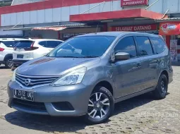 2018 Nissan Grand Livina SV MPV