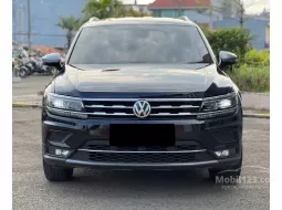 2020 Volkswagen Tiguan TSI ALLSPACE SUV