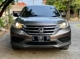 2013 Honda CR-V 2 SUV
