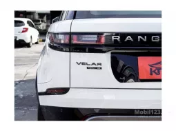 2018 Land Rover Range Rover Velar R-Dynamic SE P250 Wagon
