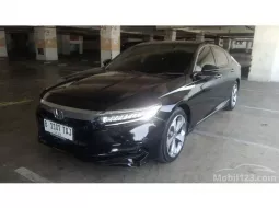 2022 Honda Accord Sedan
