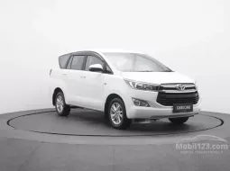 2019 Toyota Kijang Innova G MPV