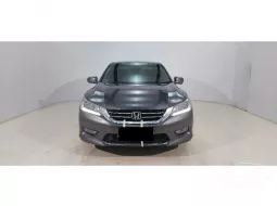 2018 Honda Accord VTi-L Sedan