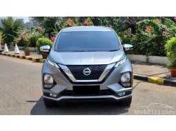 2019 Nissan Livina VL Wagon