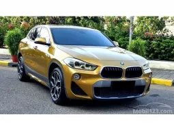 2018 BMW X2 M Sport X sDrive18i Wagon