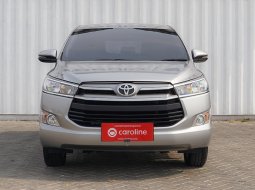 2020 Toyota Kijang Innova 2.0 G Silver - Jual mobil bekas di DKI Jakarta