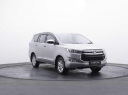 2019 Toyota Kijang Innova V Silver - Jual mobil bekas di DKI Jakarta