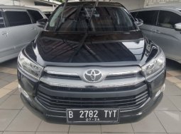 2019 Toyota Kijang Innova 2.0 G Hitam - Jual mobil bekas di Jawa Barat