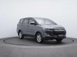 2020 Toyota Kijang Innova V A/T Gasoline Hitam - Jual mobil bekas di DKI Jakarta