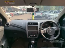 2021 Daihatsu Ayla R Deluxe Hatchback