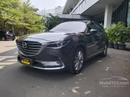 2021 Mazda CX-9 SKYACTIV-G SUV