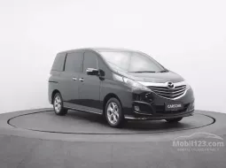 2017 Mazda Biante 2.0 SKYACTIV A/T MPV