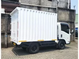 2021 Isuzu Elf NLR 55 Trucks