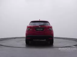 2018 Honda HR-V S SUV