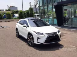 2018 Lexus RX300 Luxury SUV