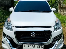 2016 Suzuki Ertiga Dreza MPV