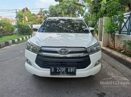 2020 Toyota Kijang Innova G Luxury MPV