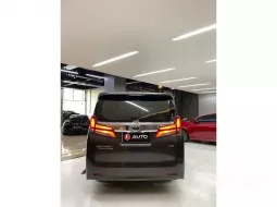 2019 Toyota Alphard Q Van Wagon