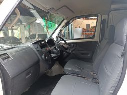 2016 Daihatsu Gran Max Blind Van Putih - Jual mobil bekas di Banten