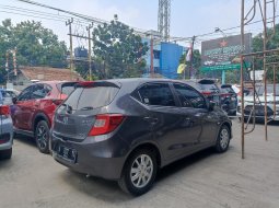 2019 Honda Brio Satya E Abu-abu - Jual mobil bekas di Banten