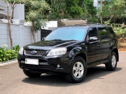 2012 Ford Escape Limited Hitam - Jual mobil bekas di DKI Jakarta