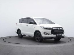 2016 Toyota Kijang Innova Q Putih - Jual mobil bekas di DKI Jakarta