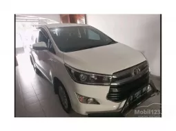 2019 Toyota Kijang Innova V MPV