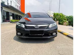 2014 Honda Civic Sedan