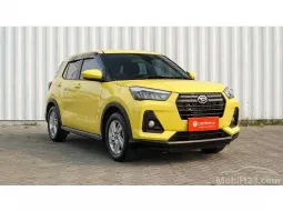 2022 Daihatsu Rocky X Wagon