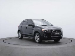 2016 Mitsubishi Outlander Sport PX Hitam - Jual mobil bekas di Banten