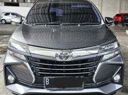 2019 Toyota Avanza 1.3G AT Abu-abu - Jual mobil bekas di Jawa Barat
