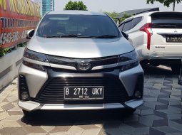 2019 Toyota Avanza Veloz Silver - Jual mobil bekas di Jawa Barat