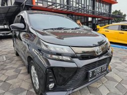 2019 Toyota Avanza Veloz Hitam - Jual mobil bekas di Jawa Barat