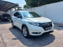 2016 Honda HR-V E Putih - Jual mobil bekas di DKI Jakarta