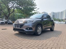 2018 Honda HR-V 1.5L S CVT Abu-abu - Jual mobil bekas di Jawa Barat