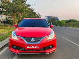 2019 Suzuki Baleno Hatchback A/T Merah - Jual mobil bekas di Jawa Barat