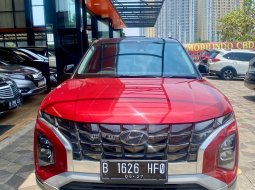 2021 Hyundai Creta Merah - Jual mobil bekas di Jawa Barat