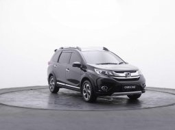 2018 Honda BR-V E Hitam - Jual mobil bekas di DKI Jakarta