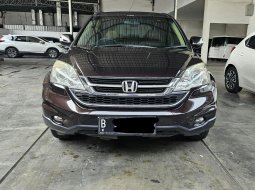 2011 Honda CR-V 2.0 Ungu - Jual mobil bekas di DKI Jakarta