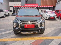 2021 Mitsubishi Xpander Cross MT Abu-abu - Jual mobil bekas di Banten