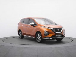 2019 Nissan Livina VL Orange - Jual mobil bekas di Banten