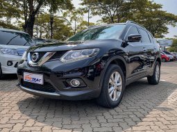 2014 Nissan X-Trail 2.0 CVT Hitam - Jual mobil bekas di Banten