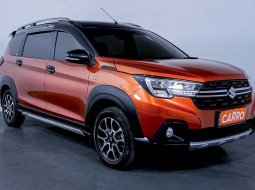 2021 Suzuki XL7 Alpha Orange - Jual mobil bekas di Banten