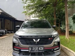 2021 Wuling Almaz Pro 7-Seater Abu-abu - Jual mobil bekas di Jawa Barat